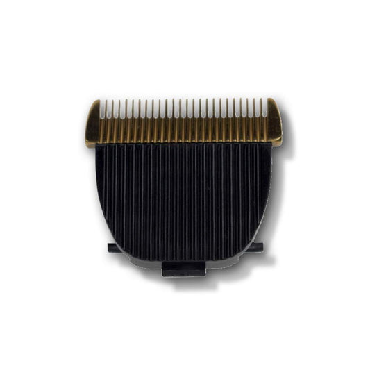Brio Beardscape Standard Blade Assembly - Compatible with V2 & V1 Trimmers, Ceramic Blade for Sensitive Skin Avelisse