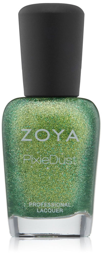 ZOYA Nail Polish - Cece Pixiedust - 0.5 fl. oz. - Long-Lasting Textured Finish
