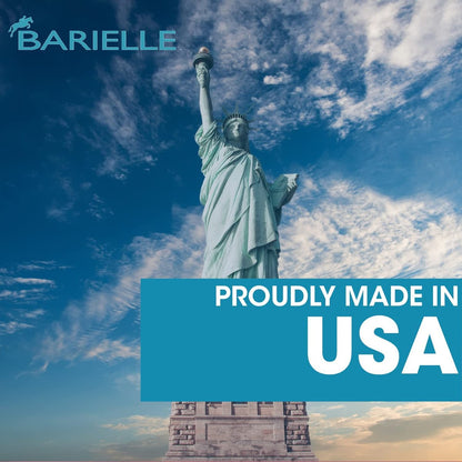 Barielle Daily Strengthening Nail Cream with Biotin - 1.5 oz for Splitting, Brittle, Ridged & Damaged Nails