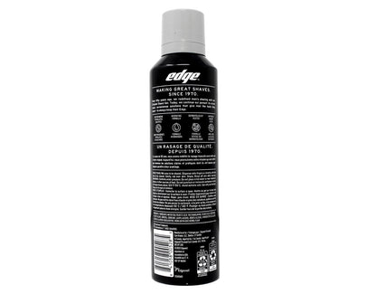 Edge Shave Gel Ultra Sensitive, Fragrance Free - 7 oz (Pack of 4) Avelisse