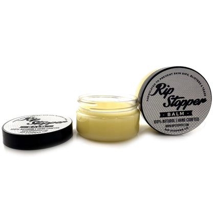 Rip Stopper Balm for Gymnastics 2oz | Athlete Hand Care – Heal Rips, Tears & Blisters | 100% Natural Avelisse