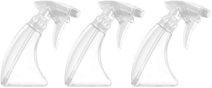 Bar5F Curve Spray Bottles 5-Ounce Dog Cat Training 3-Pack Avelisse