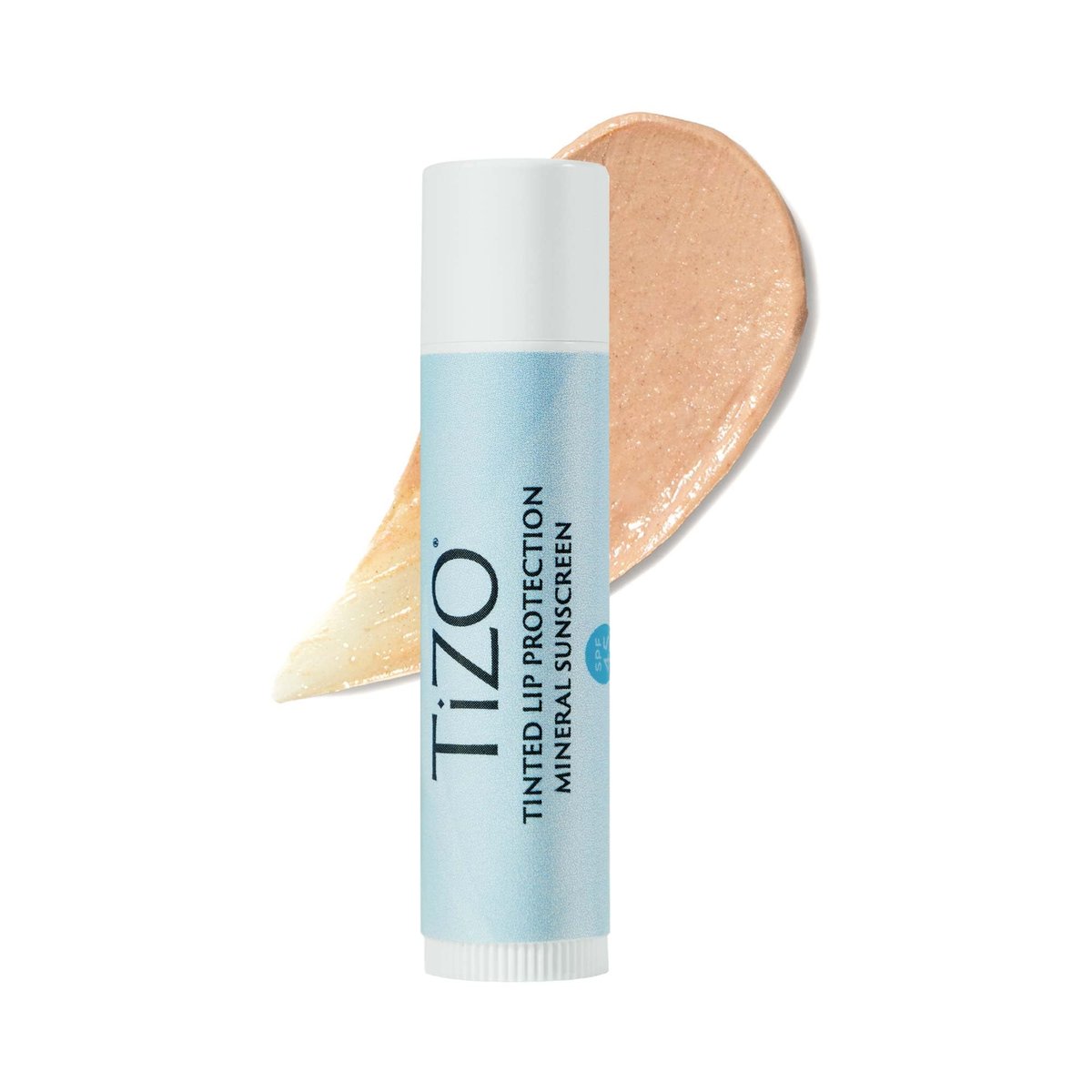 TiZO Lip Protection Tinted Broad Spectrum Sunscreen SPF 30+ | UVA/UVB Protection with Titanium Dioxide & Zinc Oxide | For All Skin Types - görsel 1