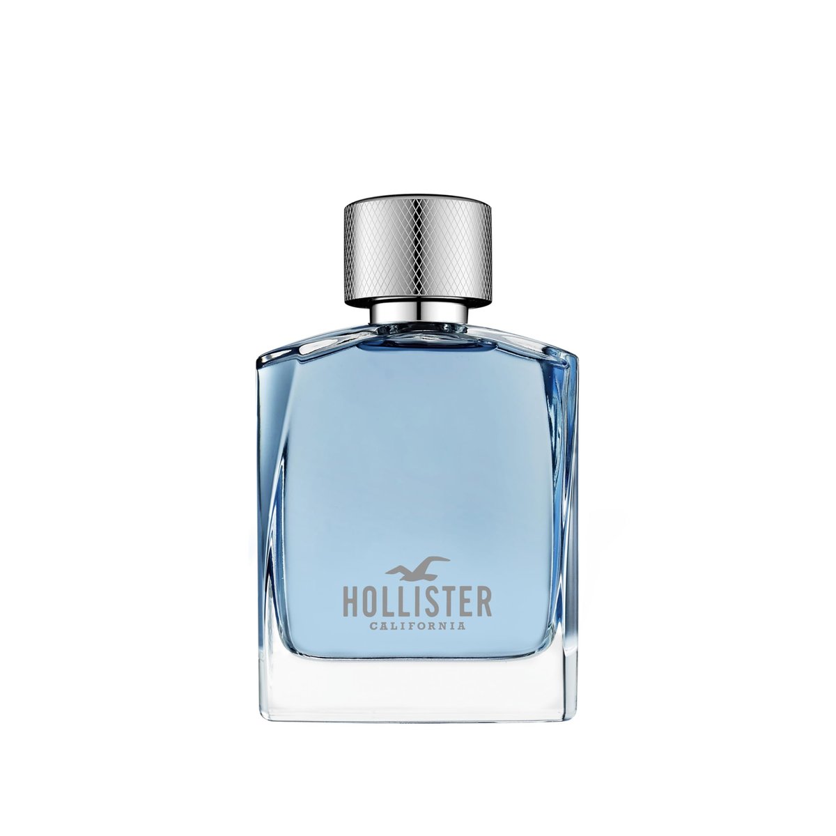 Hollister Wave Men Eau De Toilette, 3.4 oz - Fresh and Invigorating Fragrance Avelisse
