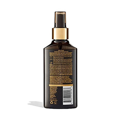 Bondi Sands Liquid Gold Self Tanning Dry Oil – Hydrating, Quick Drying, Natural Golden Look, 5.07 oz Avelisse