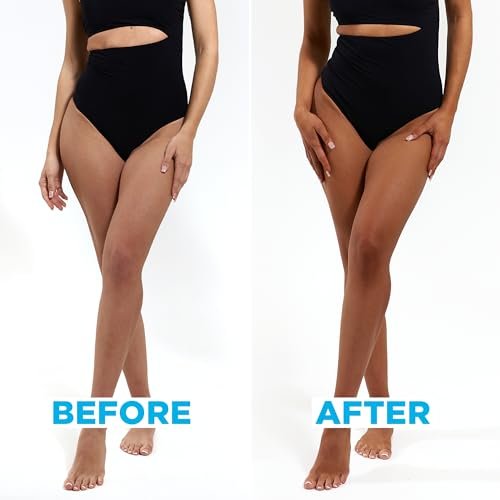 Bondi Sands Liquid Gold Self Tanning Dry Oil – Hydrating, Quick Drying, Natural Golden Look, 5.07 oz Avelisse