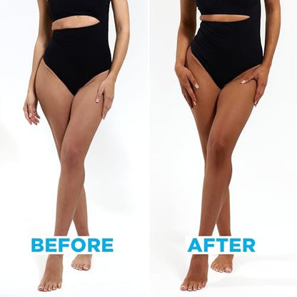 Bondi Sands Liquid Gold Self Tanning Dry Oil – Hydrating, Quick Drying, Natural Golden Look, 5.07 oz Avelisse