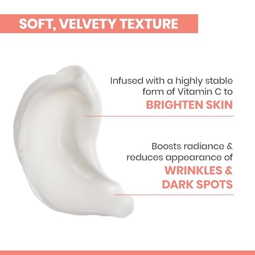 Avène Vitamin Activ Cg Radiance Intensive Cream – Brightening Face Moisturizer for Radiant Skin Avelisse