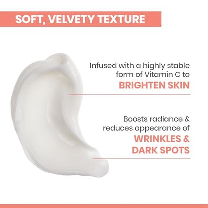 Avène Vitamin Activ Cg Radiance Intensive Cream – Brightening Face Moisturizer for Radiant Skin Avelisse