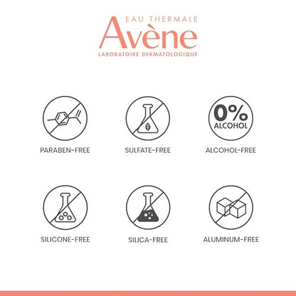 Avène Vitamin Activ Cg Radiance Intensive Cream – Brightening Face Moisturizer for Radiant Skin Avelisse
