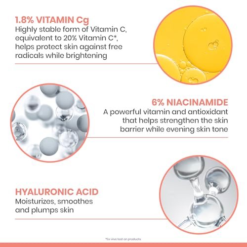 Avène Vitamin Activ Cg Radiance Intensive Cream – Brightening Face Moisturizer for Radiant Skin Avelisse