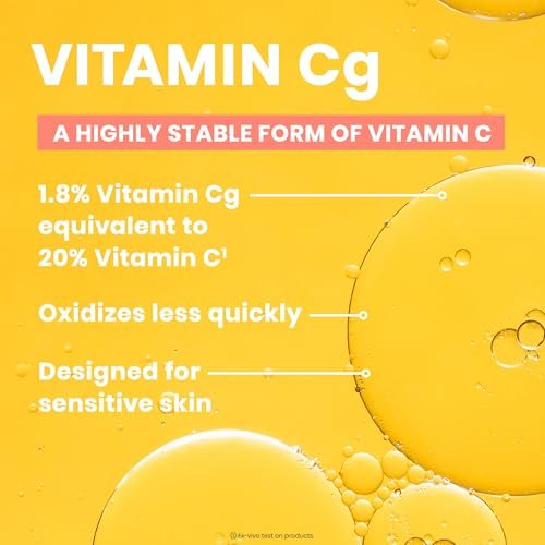 Avène Vitamin Activ Cg Radiance Intensive Cream – Brightening Face Moisturizer for Radiant Skin Avelisse
