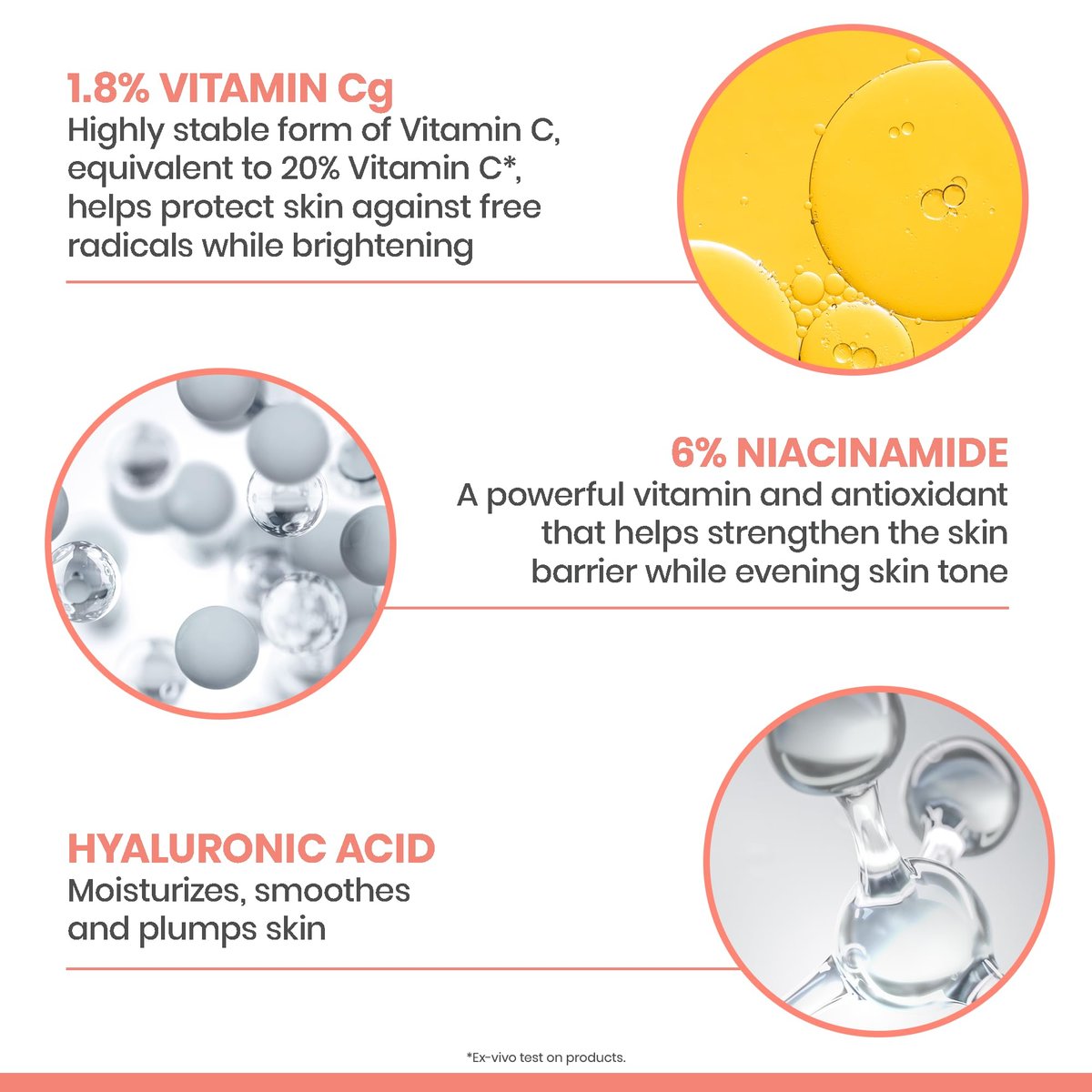 Avène Vitamin Activ Cg Radiance Intensive Cream – Brightening Face Moisturizer for Radiant Skin Avelisse