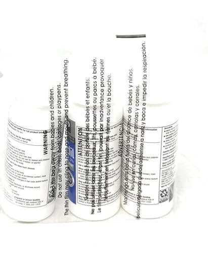 Kirkland Extra Strength Minoxidil Topical Solution USP 5% Hair Regrowth - 3-Month Supply - görsel 12