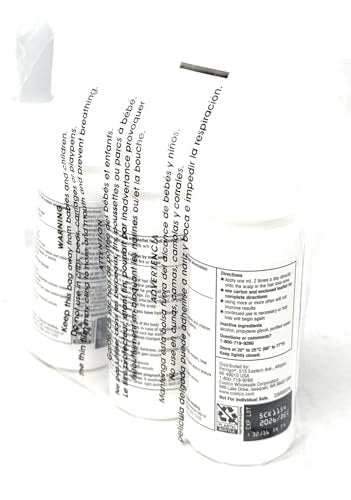 Kirkland Extra Strength Minoxidil Topical Solution USP 5% Hair Regrowth - 3-Month Supply - görsel 16