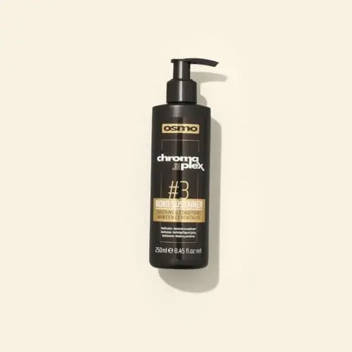 Osmo Chromaplex Fibre Bond System Bond Sustainer 3 - 200 ml Scalp Treatment & Conditioner Avelisse