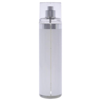 Kenneth Cole White for Her Body Mist – Fruity Fresh Feminine Fragrance with Mandarin, Vanilla & Orchid, 8 Fl Oz