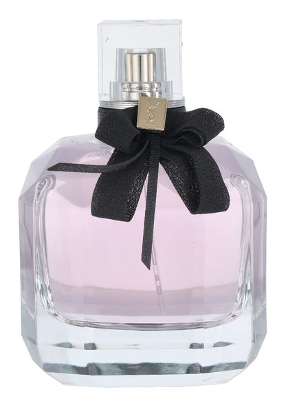 Yves Saint Laurent Mon Paris Eau de Parfum Spray, 3 Fl Oz - Floral Chypre Fragrance for Women Avelisse
