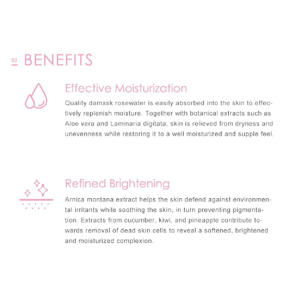 My Beauty Diary Aloe Vera Soothing Facial Mask – Hydrating & Soothing Face Sheet Mask for Refreshing, Natural Look (8 Count Pack) - görsel 9