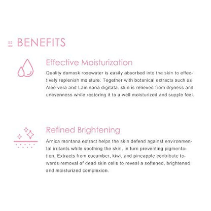 My Beauty Diary Aloe Vera Soothing Facial Mask – Hydrating & Soothing Face Sheet Mask for Refreshing, Natural Look (8 Count Pack)