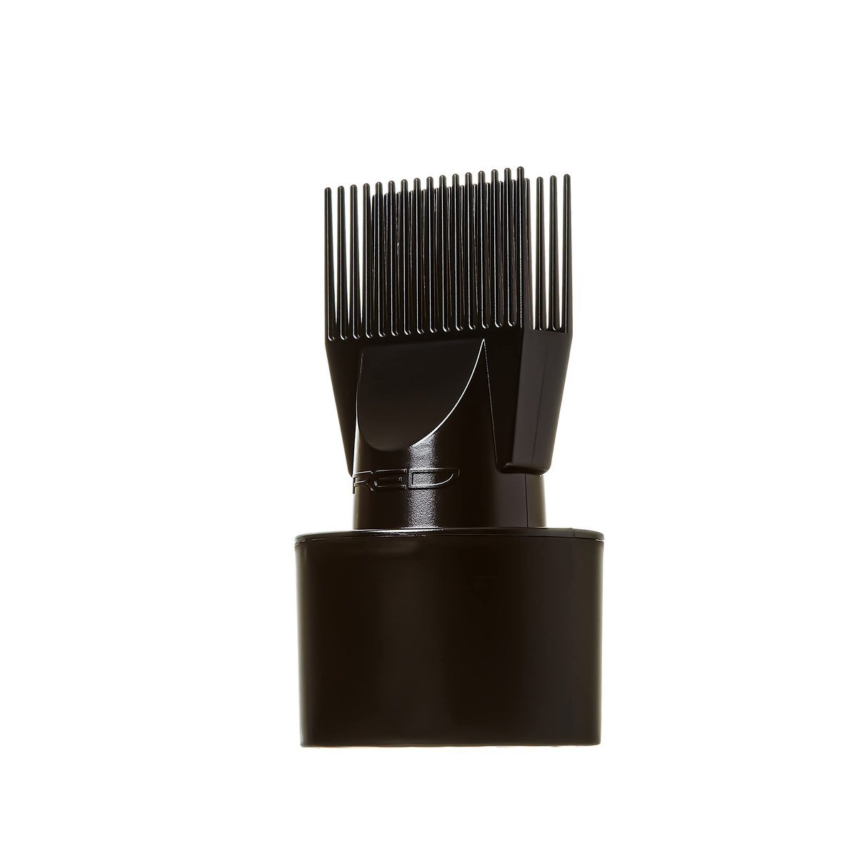 RED by KISS Universal Hair Dryer Nozzle - Perfect Fit Dual Grip Short UPIK01 - görsel 6