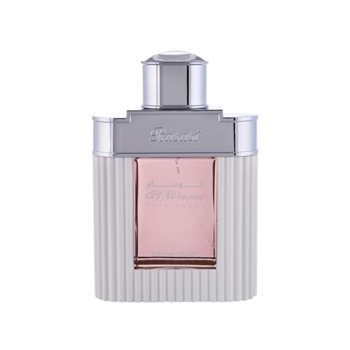 Rasasi Al Wisam Day Born to Win Eau De Parfum Spray for Men, 3.4 oz - görsel 4