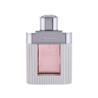 Rasasi Al Wisam Day Born to Win Eau De Parfum Spray for Men, 3.4 oz