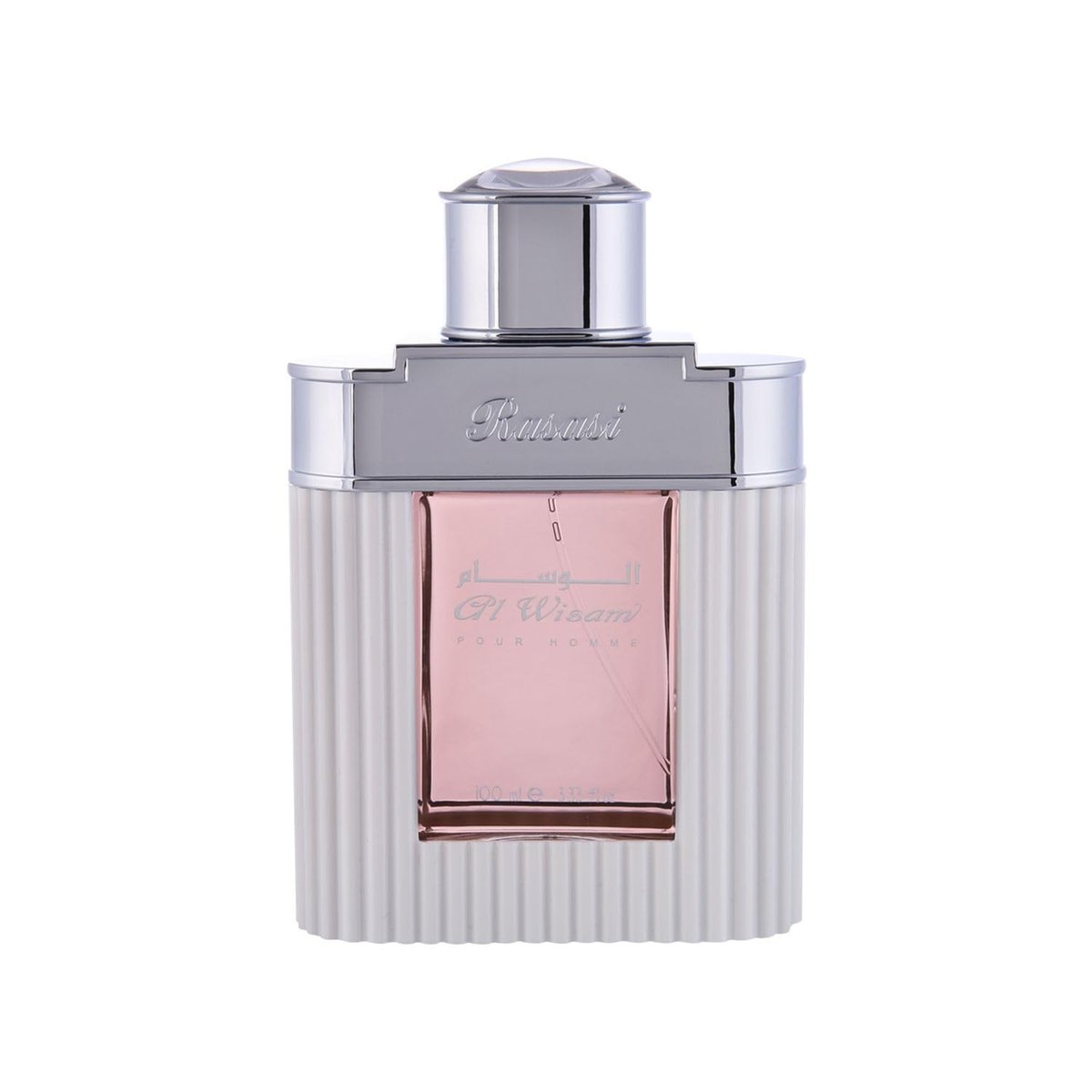 Rasasi Al Wisam Day Born to Win Eau De Parfum Spray for Men, 3.4 oz - görsel 3