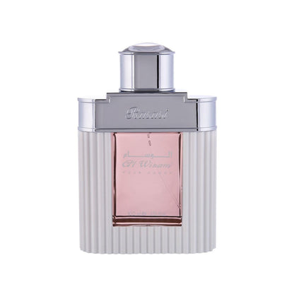 Rasasi Al Wisam Day Born to Win Eau De Parfum Spray for Men, 3.4 oz