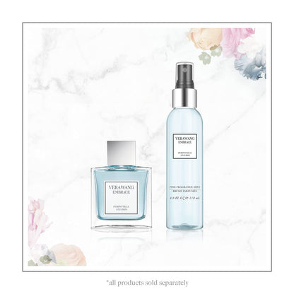 Vera Wang Embrace Eau de Toilette - Periwinkle & Iris, 1 Fl Oz Avelisse