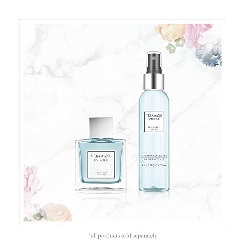 Vera Wang Embrace Eau de Toilette - Periwinkle & Iris, 1 Fl Oz Avelisse