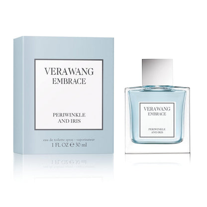 Vera Wang Embrace Eau de Toilette - Periwinkle & Iris, 1 Fl Oz Avelisse