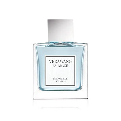 Vera Wang Embrace Eau de Toilette - Periwinkle & Iris, 1 Fl Oz Avelisse