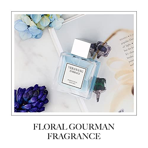 Vera Wang Embrace Eau de Toilette - Periwinkle & Iris, 1 Fl Oz Avelisse