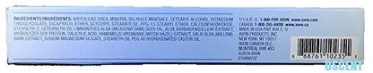 Avon Skin So Soft Fresh & Smooth Sensitive Skin Facial Hair Removal Cream - 3 Pack Avelisse