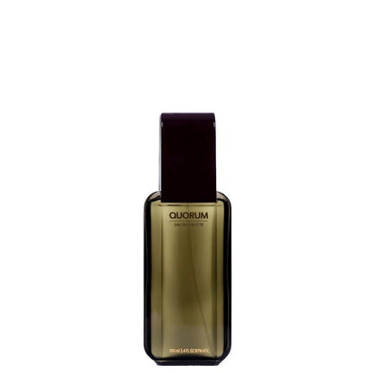 Quorum 3.4 EDT Spray Fragrance for Men Avelisse