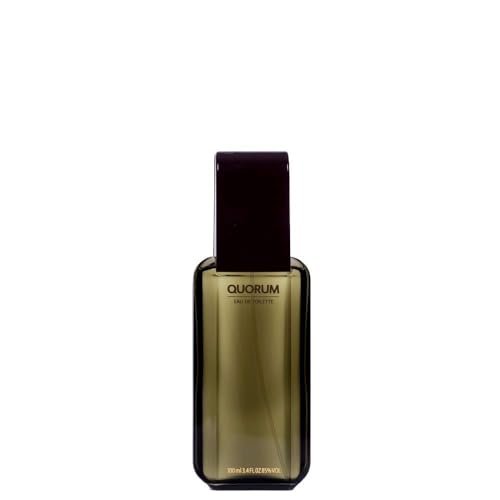Quorum 3.4 EDT Spray Fragrance for Men Avelisse