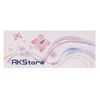 20 Pcs Temporary Tattoo Arm Sleeves - Tiger, Crown, Heart, Skull & Tribal Designs for Adults | Akstore