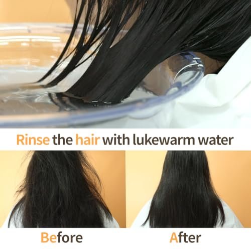 Elizavecca CER-100 Collagen Coating Hair Protein Treatment - 3.38 Fl Oz (Limited Edition) - görsel 11