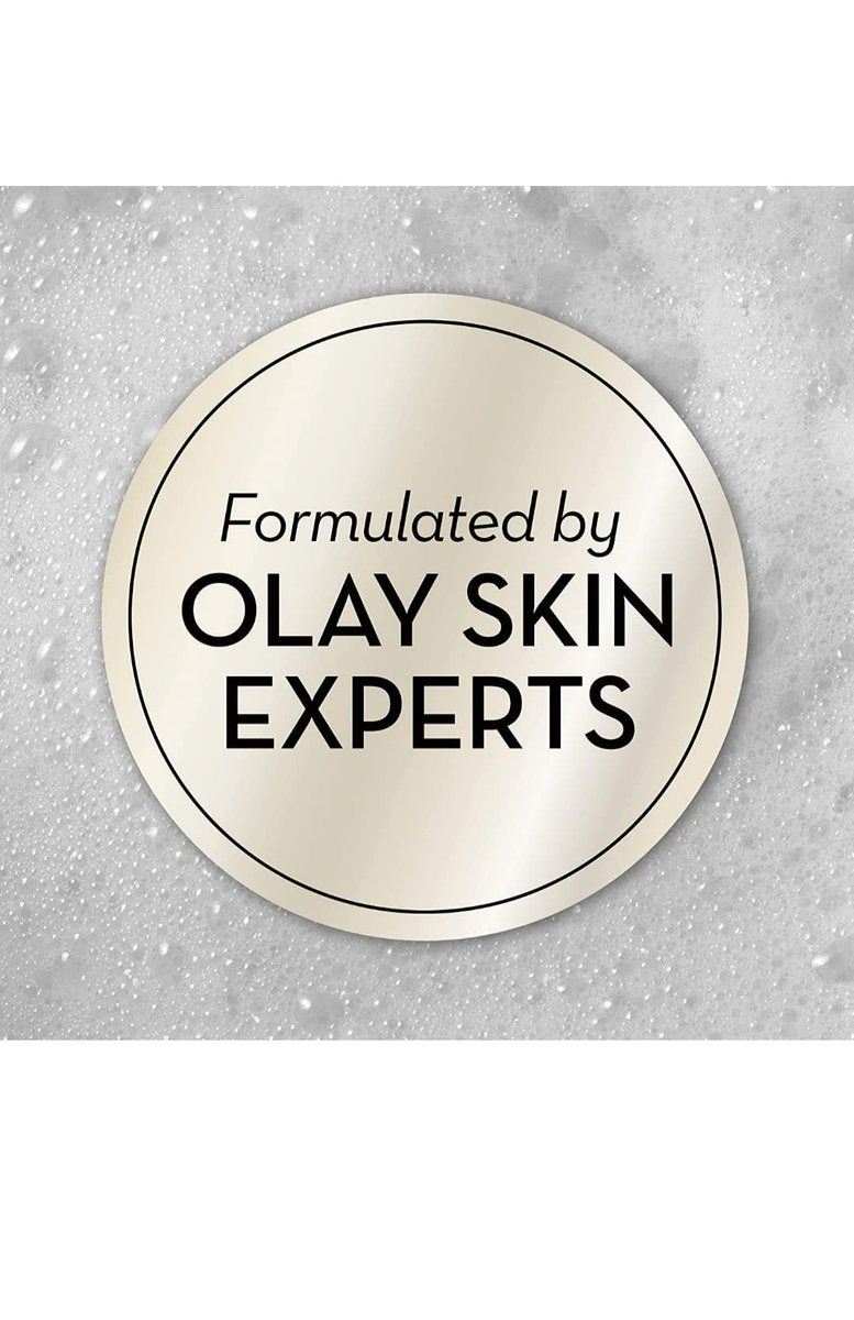 Olay Moisture Outlast Age Defying Beauty Bar, 12 Count, 38 oz – Hydrating Face & Body Soap Avelisse