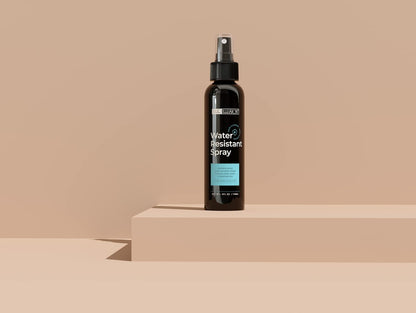 Water Resistant Hair Spray by Hair Illusion – 4 oz – Get Your Hair Wet Without Worry