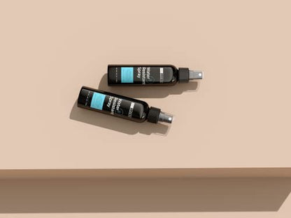 Water Resistant Hair Spray by Hair Illusion – 4 oz – Get Your Hair Wet Without Worry