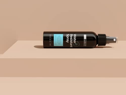 Water Resistant Hair Spray by Hair Illusion – 4 oz – Get Your Hair Wet Without Worry - görsel 6