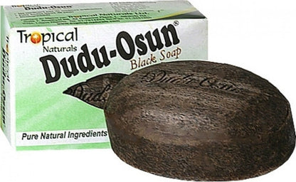 Dudu-Osun African Black Soap 150g (2 Pack) – Natural & Organic