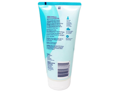 Clean & Clear Sensitive Skin Deep Action Cream Cleanser, 6.5 oz (2 Pack) Avelisse