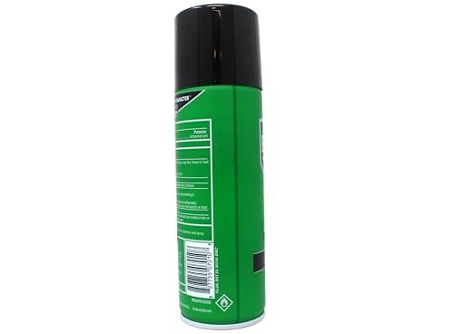 Brut Classic Anti-Perspirant Deodorant Spray, 6 oz (Pack of 4) – Long-Lasting Odor & Wetness Protection for Men Avelisse