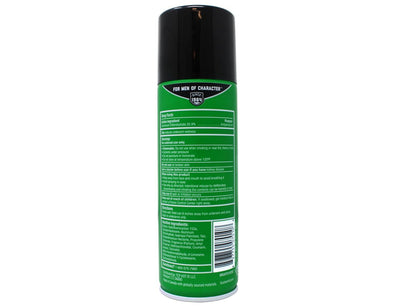 Brut Classic Anti-Perspirant Deodorant Spray, 6 oz (Pack of 4) – Long-Lasting Odor & Wetness Protection for Men Avelisse