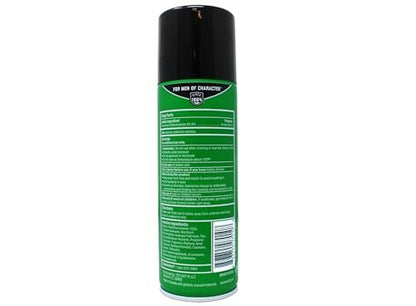 Brut Classic Anti-Perspirant Deodorant Spray, 6 oz (Pack of 4) – Long-Lasting Odor & Wetness Protection for Men Avelisse