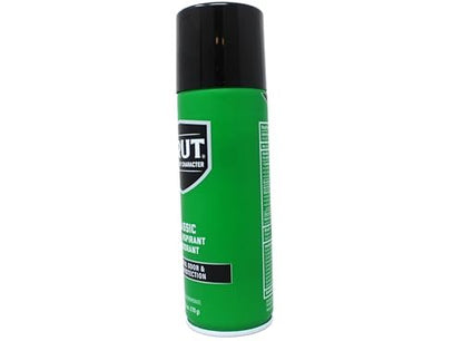 Brut Classic Anti-Perspirant Deodorant Spray, 6 oz (Pack of 4) – Long-Lasting Odor & Wetness Protection for Men Avelisse