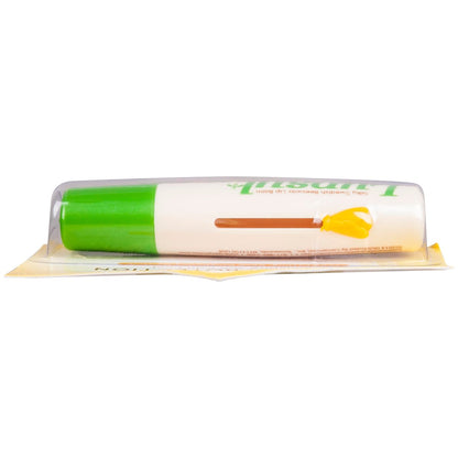 Lypsyl Intense Protection Original Mint Lip Balm - 0.10 oz (Pack of 10) Avelisse